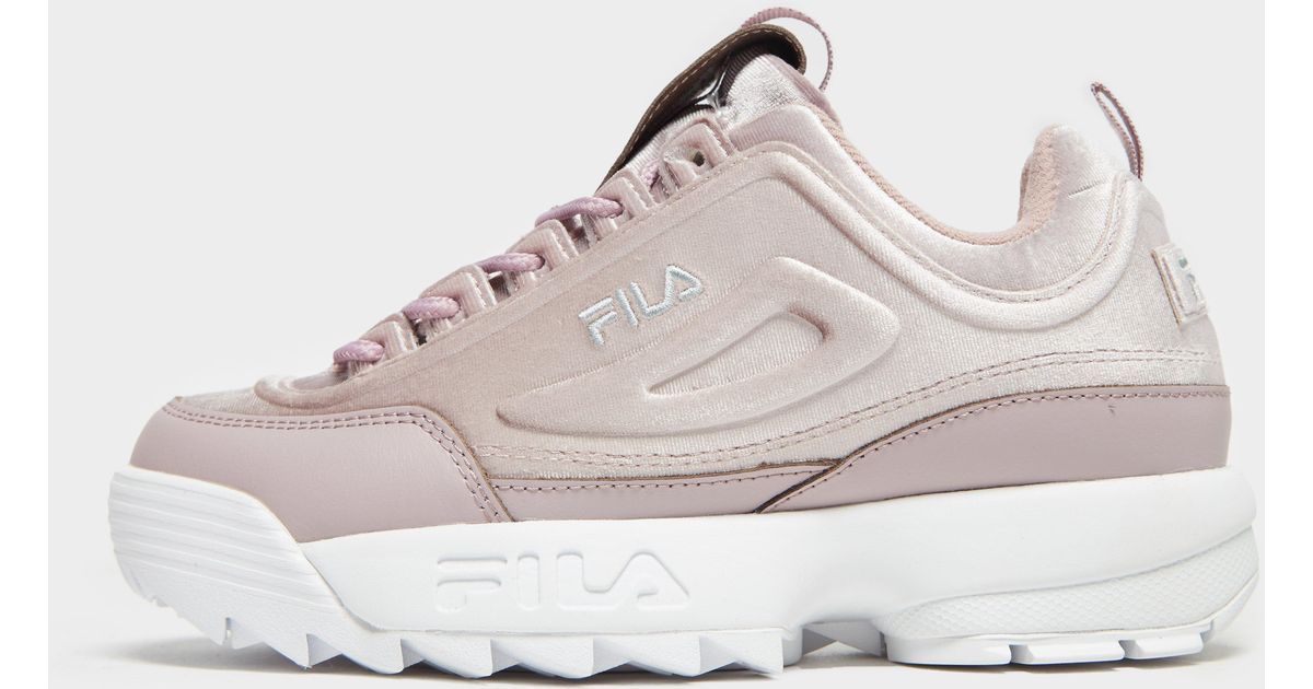 fila shoes model