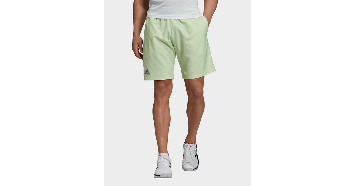 adidas club shorts 9-inch adidas club shorts 9-inch