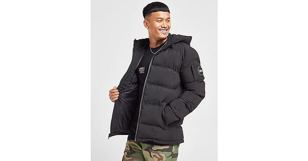 Supply and demand sales puffer coat