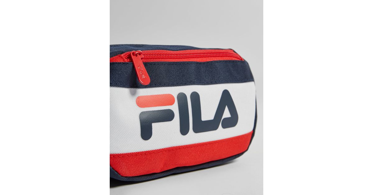 fila younes bum bag