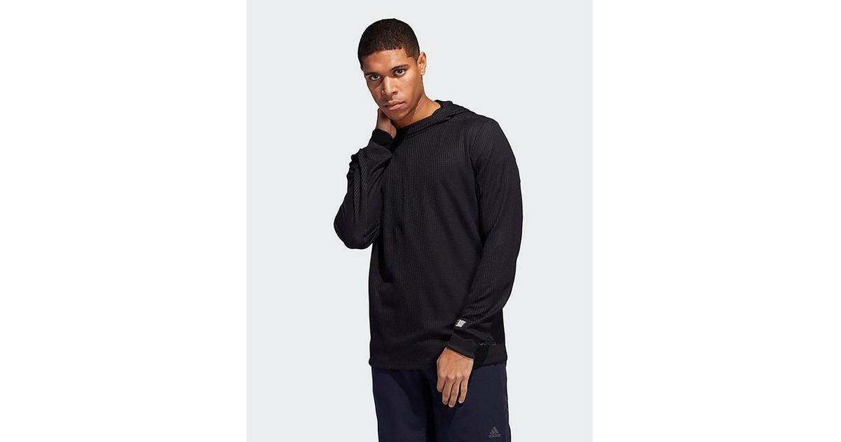 adidas adapt to chaos hoodie