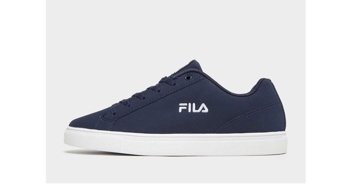 fila amalfi white