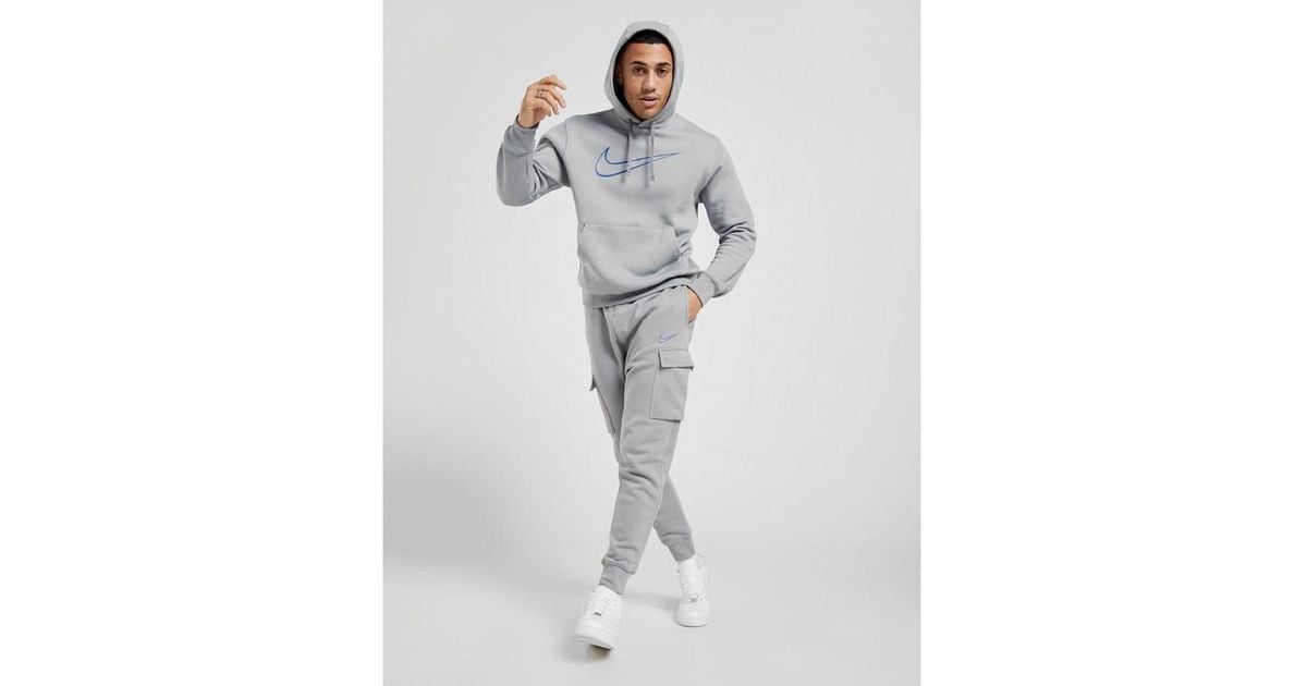 nike grid cargo pants