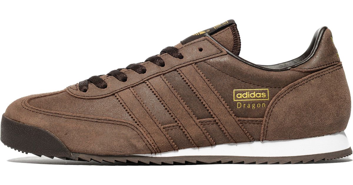 adidas sneakers dragon