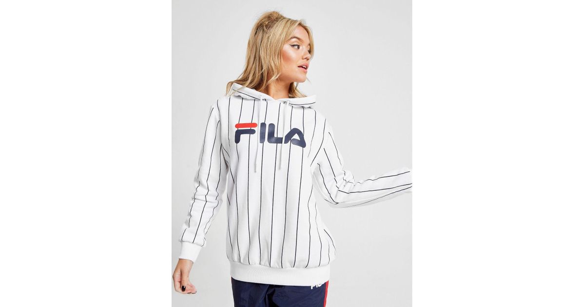 fila boyfriend hoodie