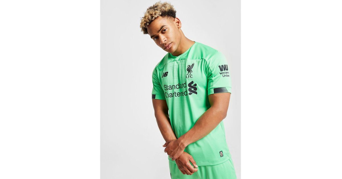 jd sports liverpool kit
