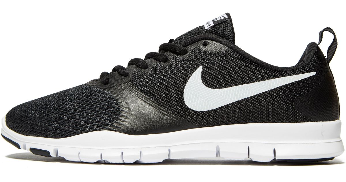 are nike flex essential tr good for running
