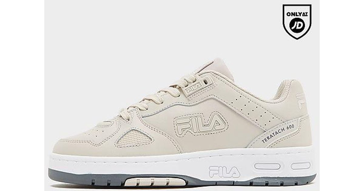 Sneakers Fila Teratach 600 Uomo Scarpe Fila Uomo Hot Sale