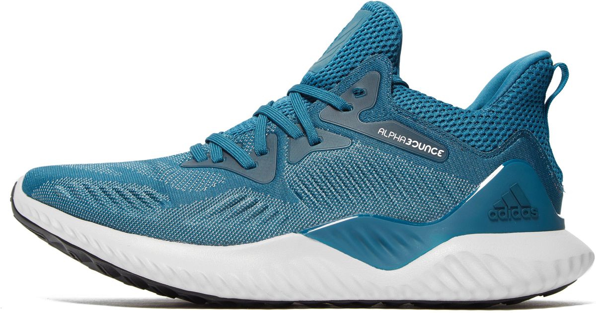 adidas bounce beyond