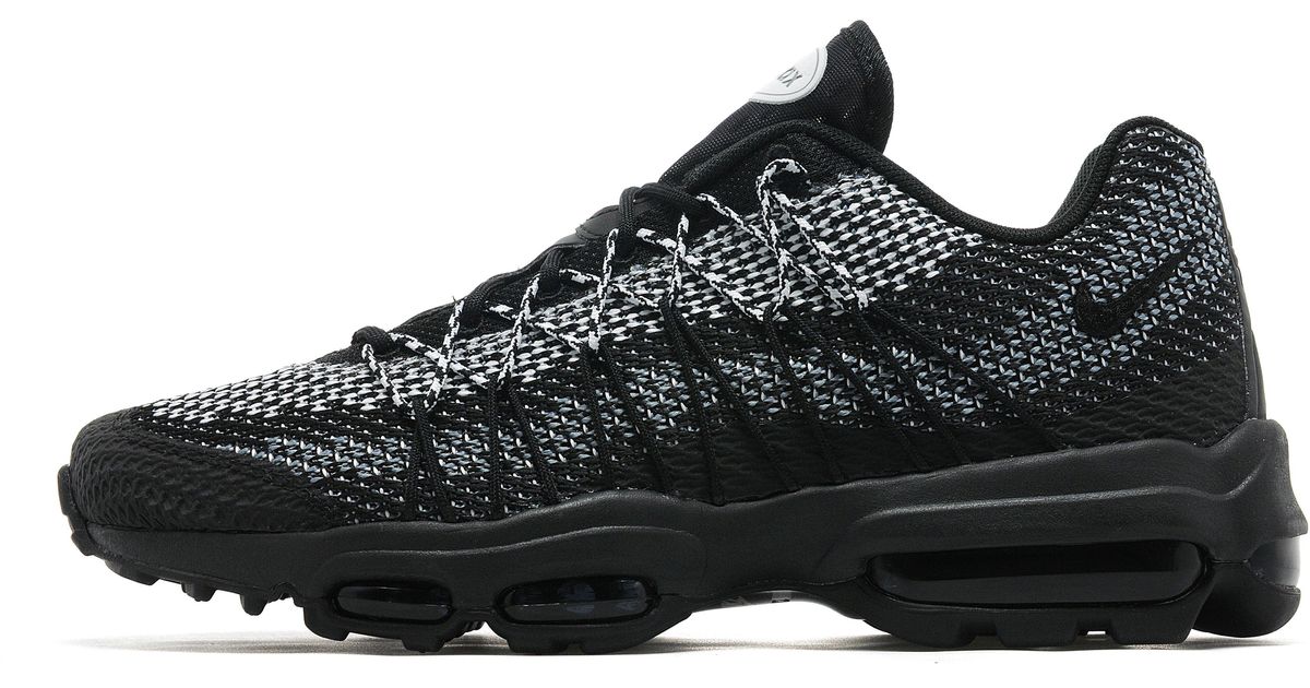nike air max 95 jacquard