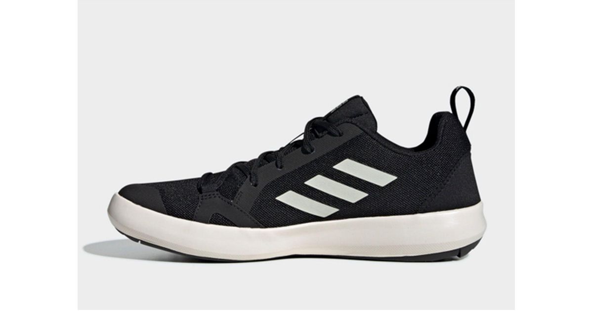 adidas terrex climacool boat black