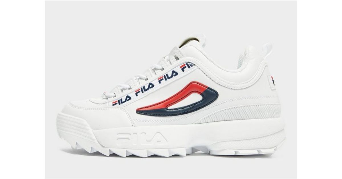 fila factorie