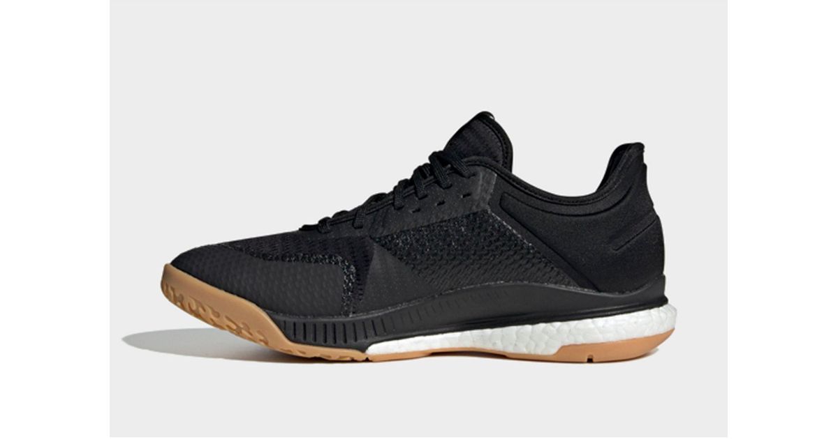 crazyflight x 3 shoes