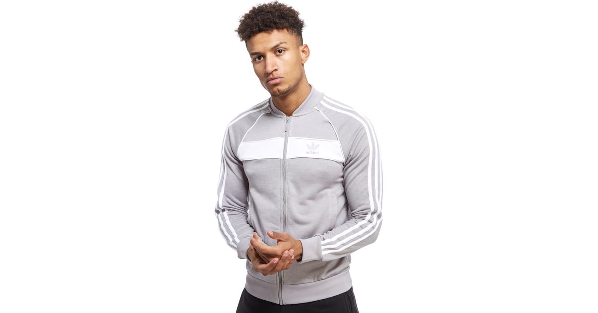 stormzy adidas reflective tracksuit