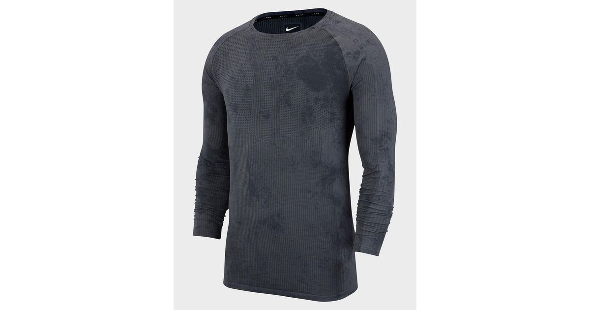 nike tech pack long sleeve