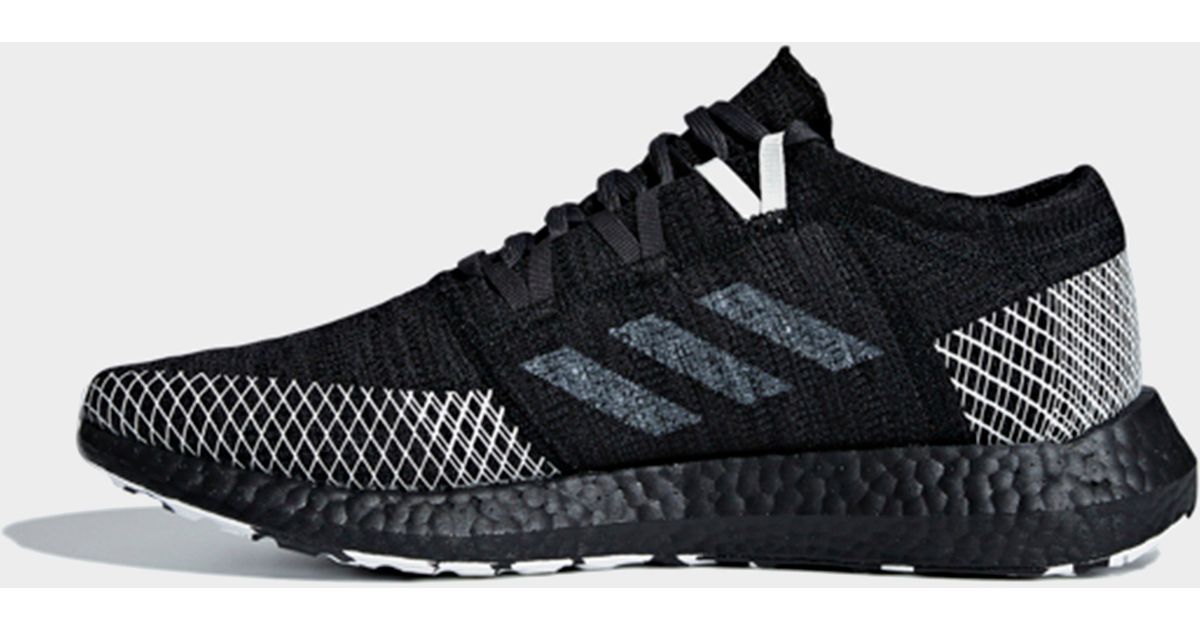 pureboost go ltd shoes