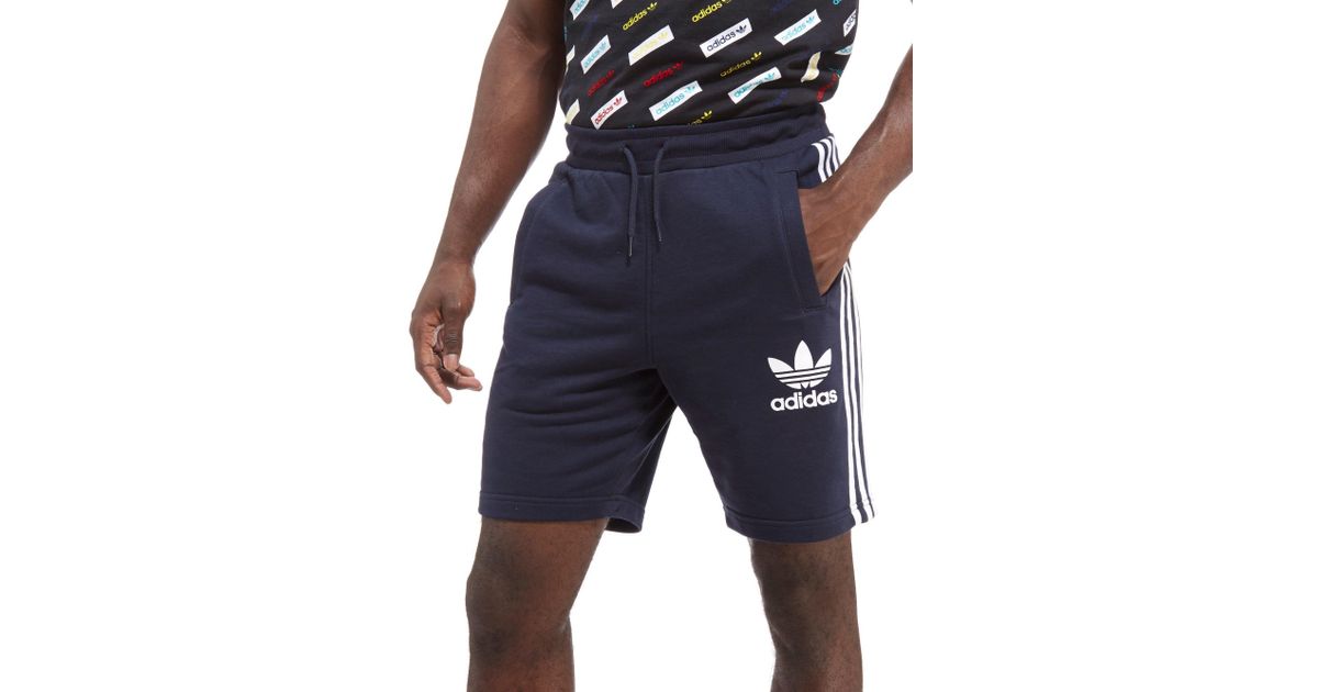 adidas originals california shorts