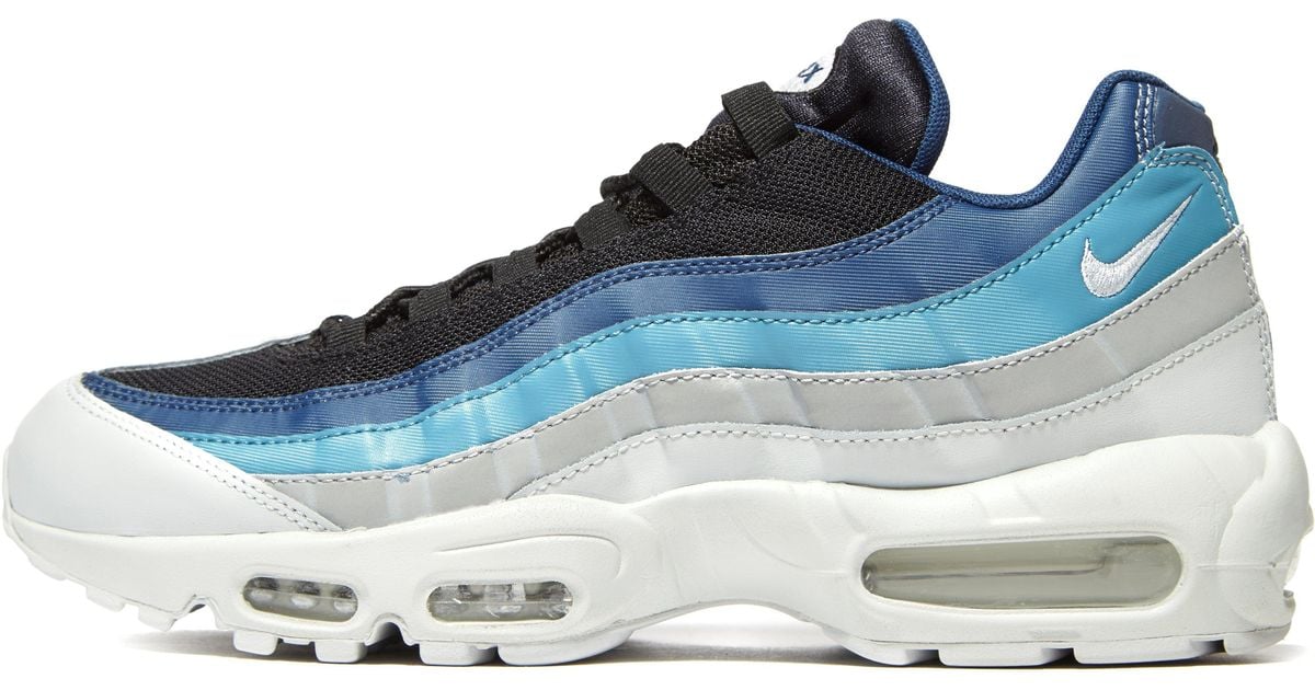 Nike Synthetic Air Max 95 Essential in 