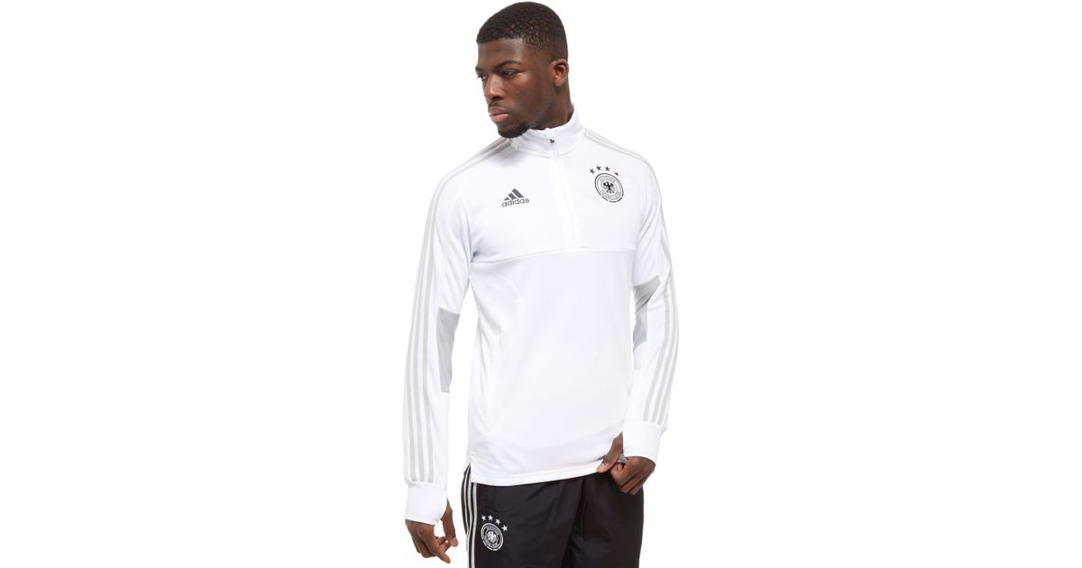 adidas germany training top