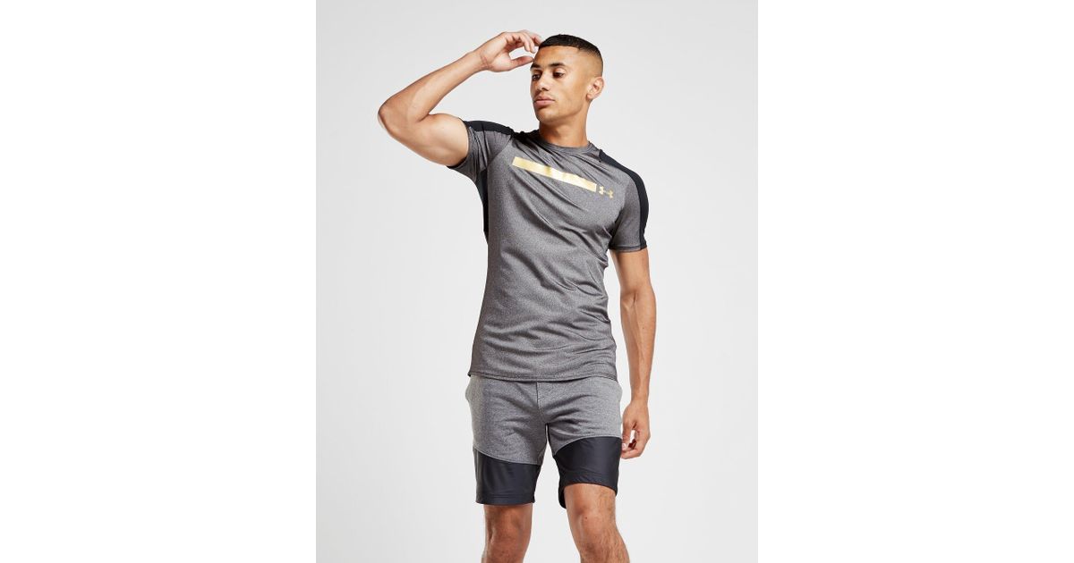 under armour threadborne shorts