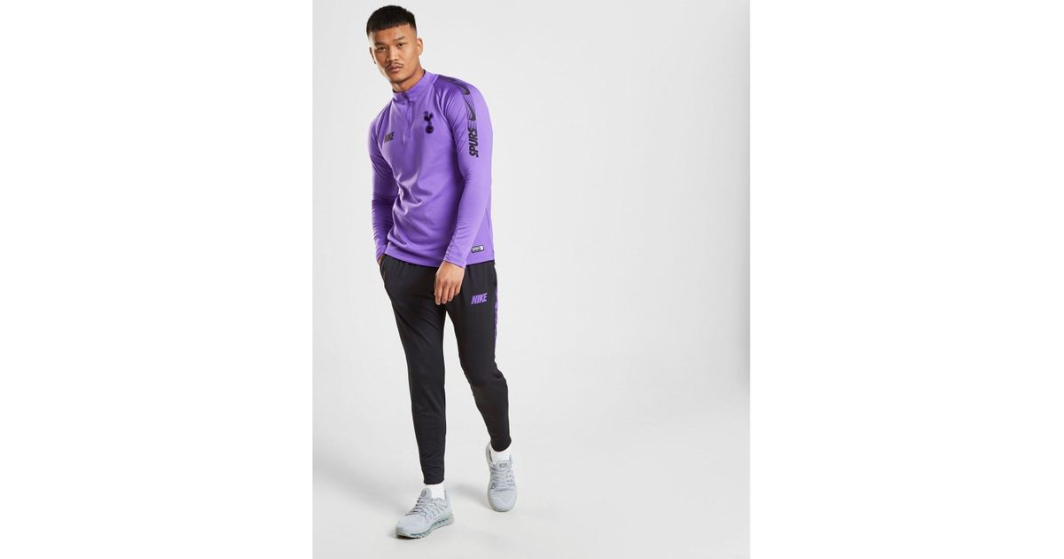 spurs tracksuit bottoms