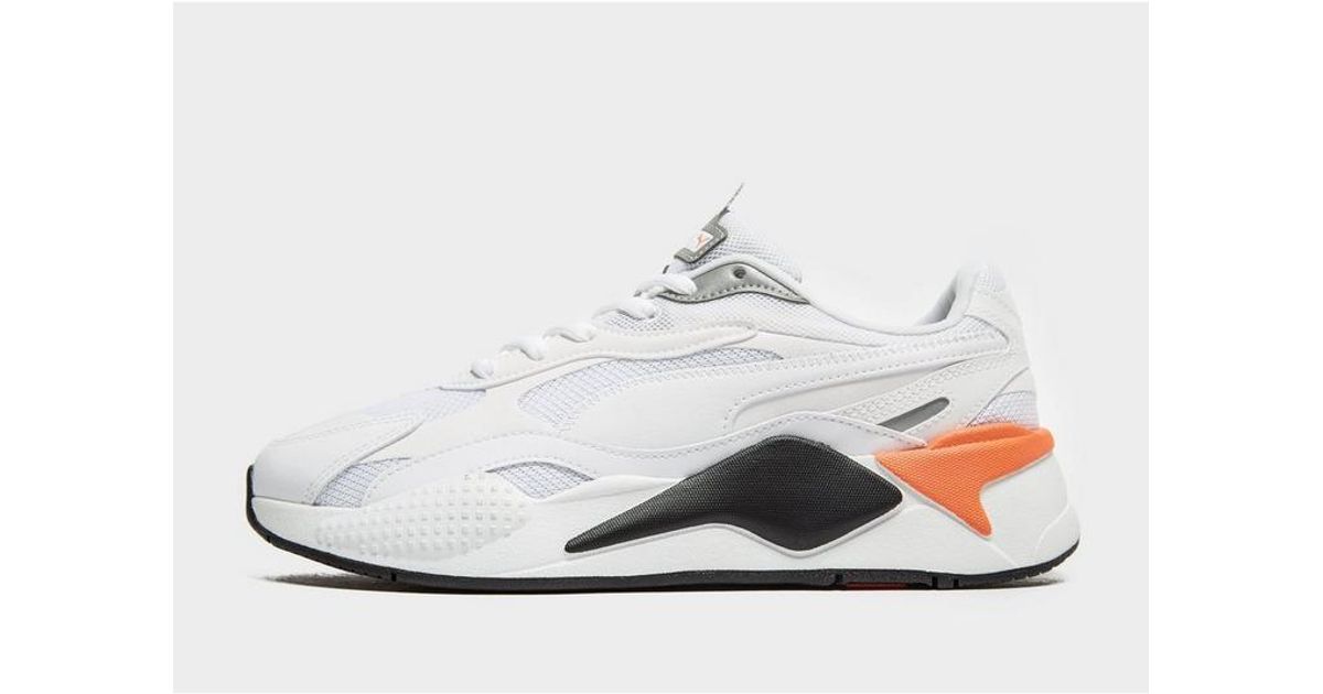 jd sports puma shoes