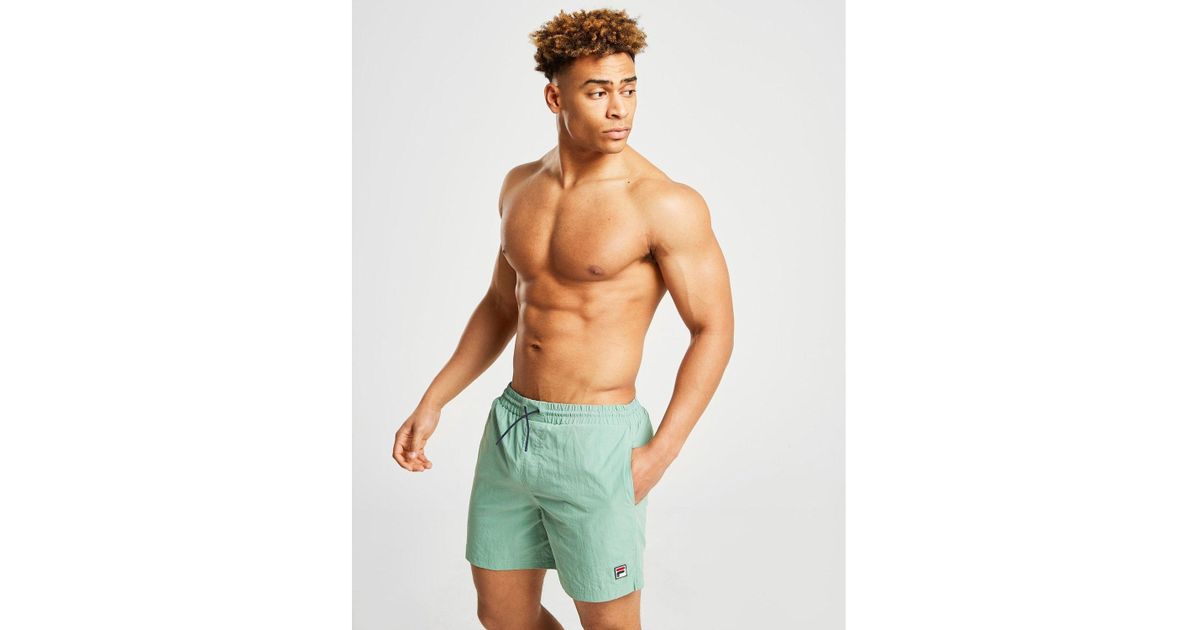 fila martin swim shorts