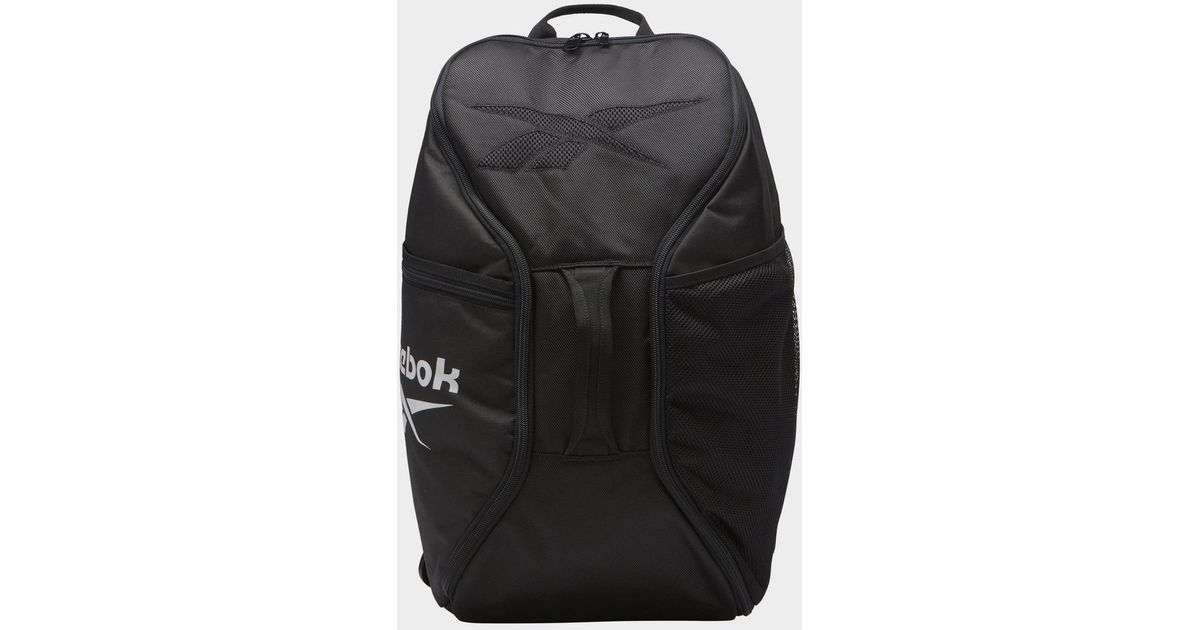 reebok one series backpack