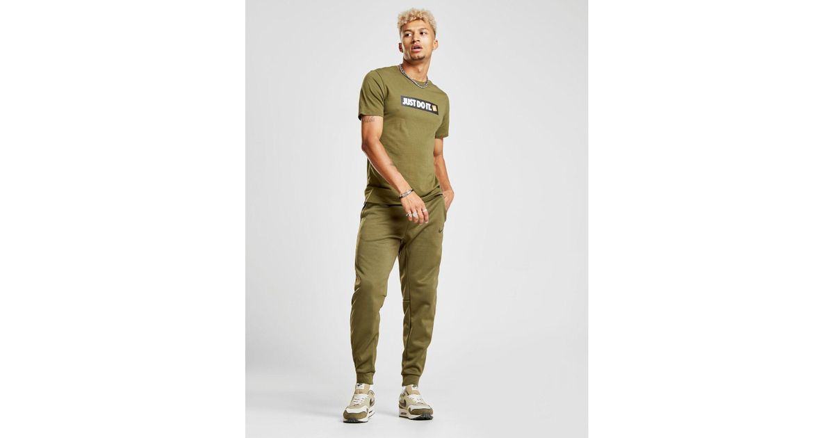 nike train poly track pants