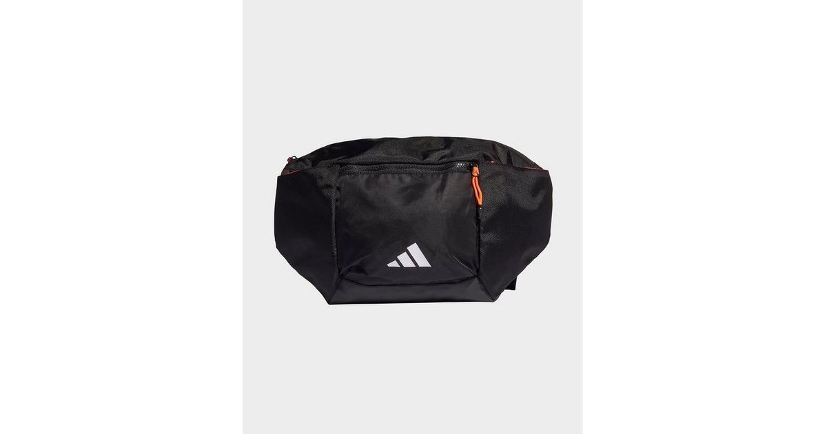 adidas parkhood crossbody bag