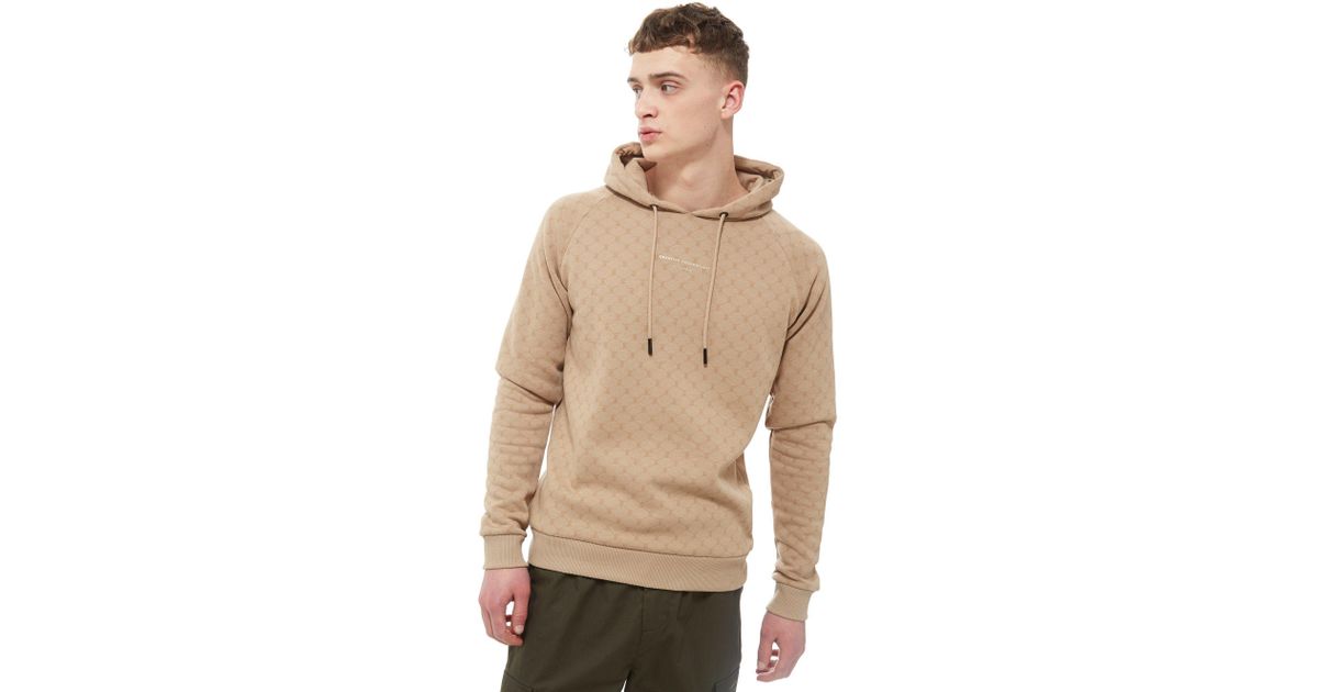 creative recreation hoodie