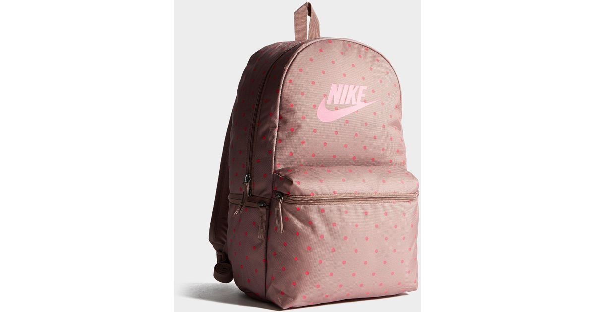 leopard print nike bag