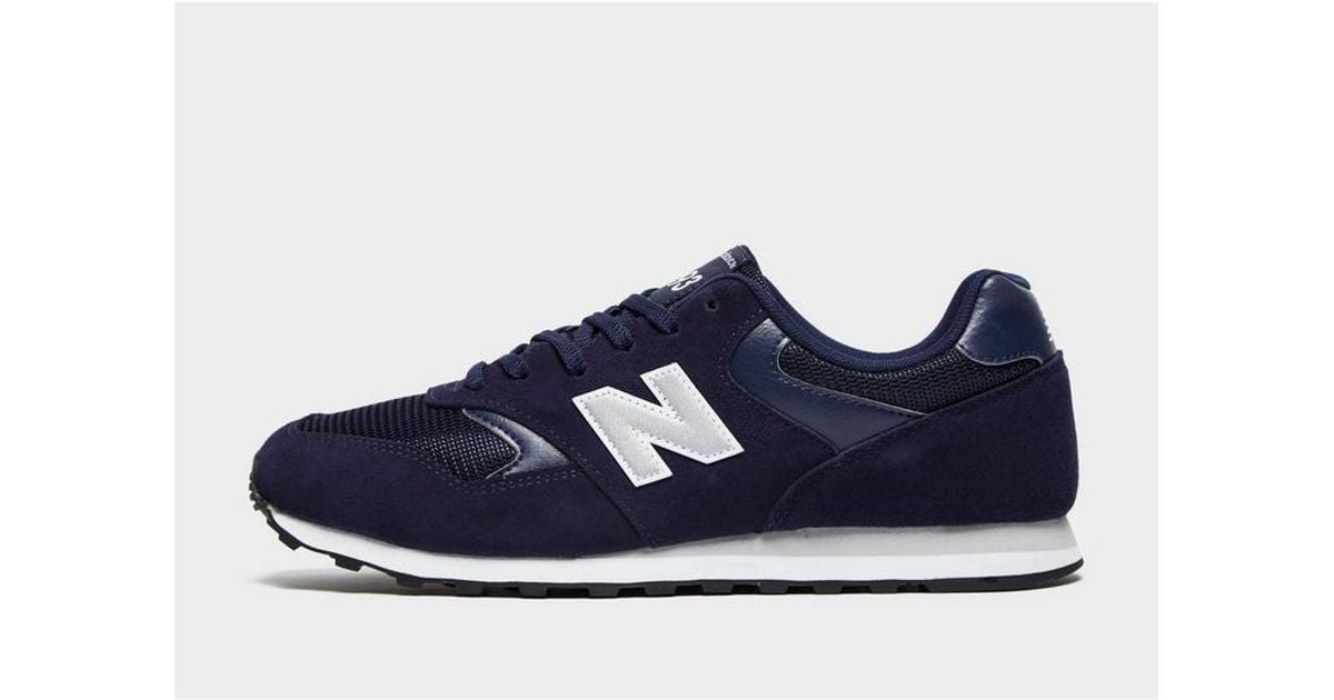 new balance 393 mens