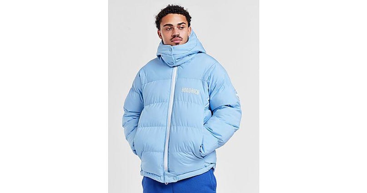 Hoodrich jacket hot sale