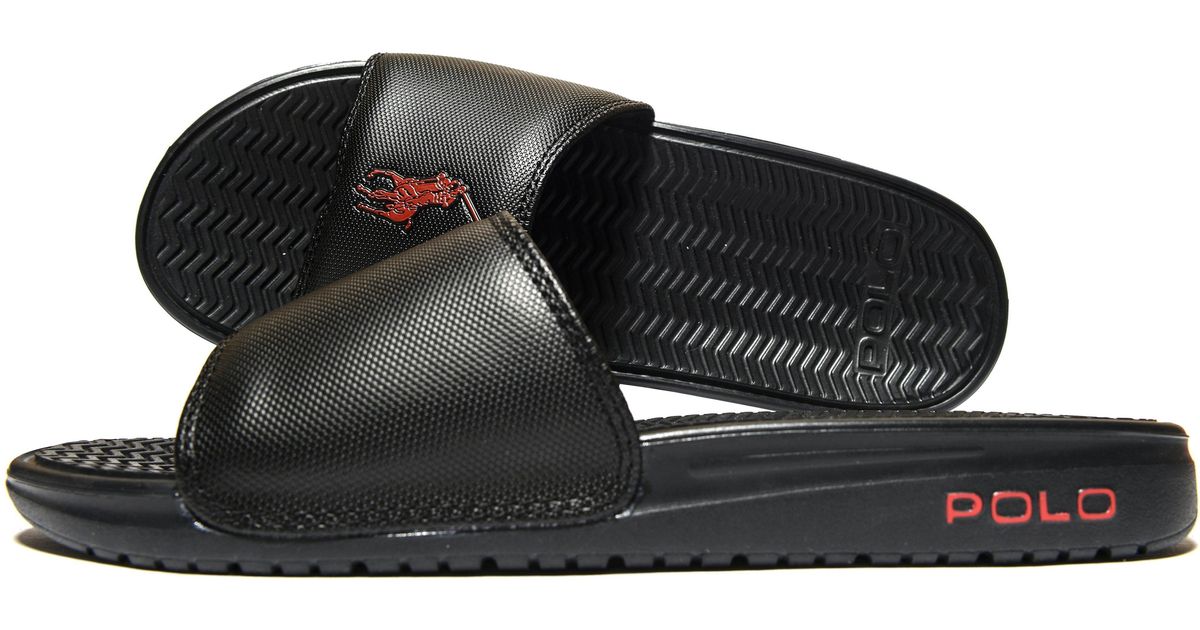 ralph lauren sliders jd