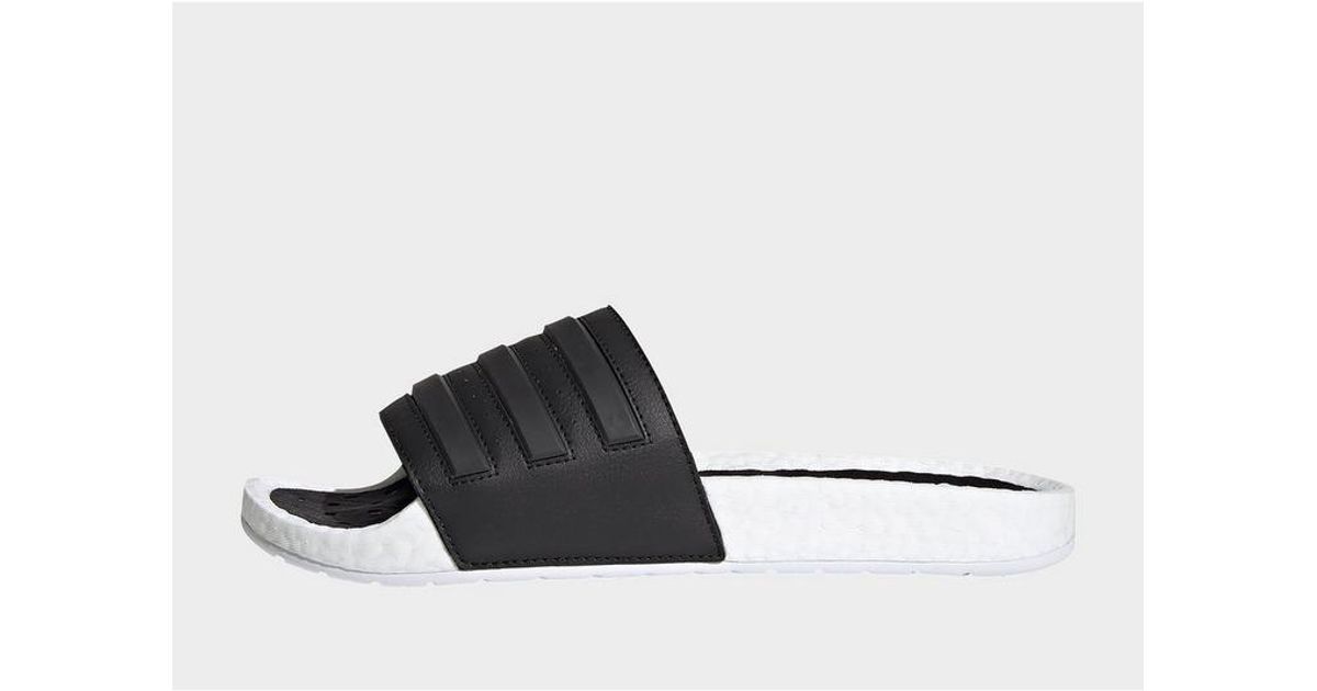adidas boost slides