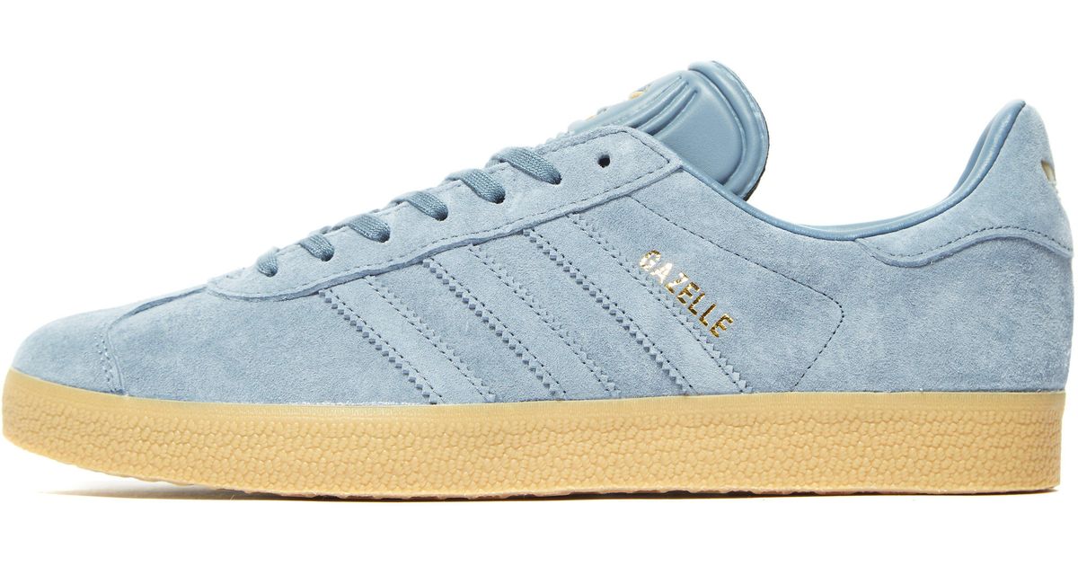 gazelle blue gum