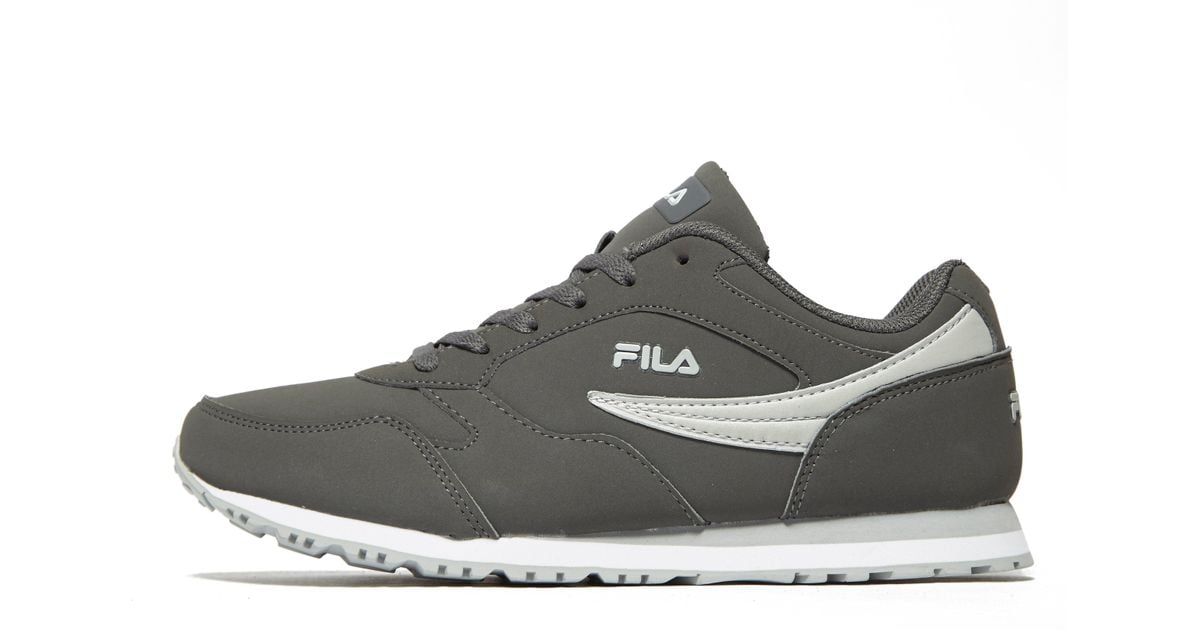 fila classico 18