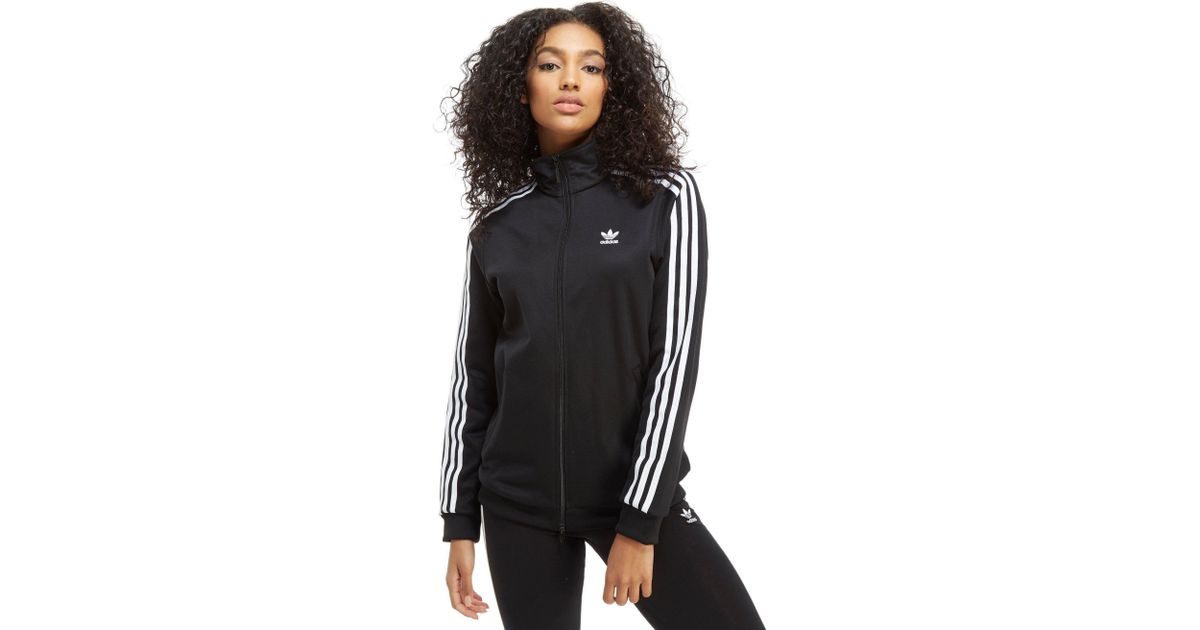 adidas originals contemporary track top