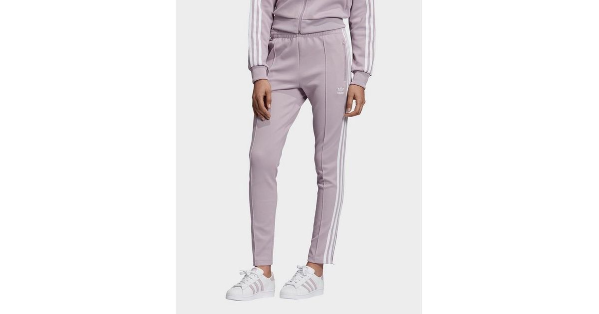 adidas originals sst tracksuit bottom