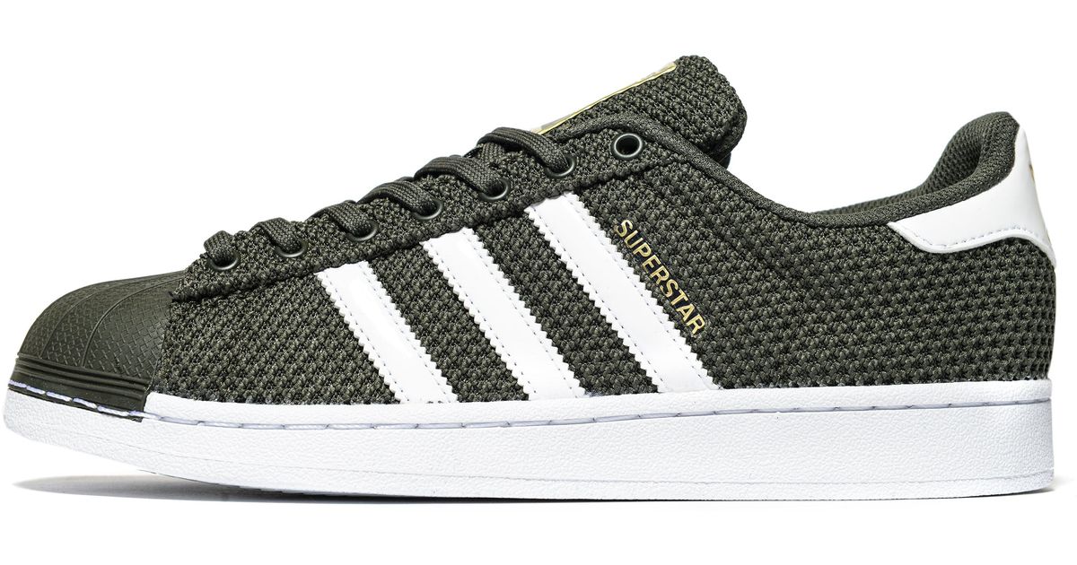 jd sports adidas superstar trainers