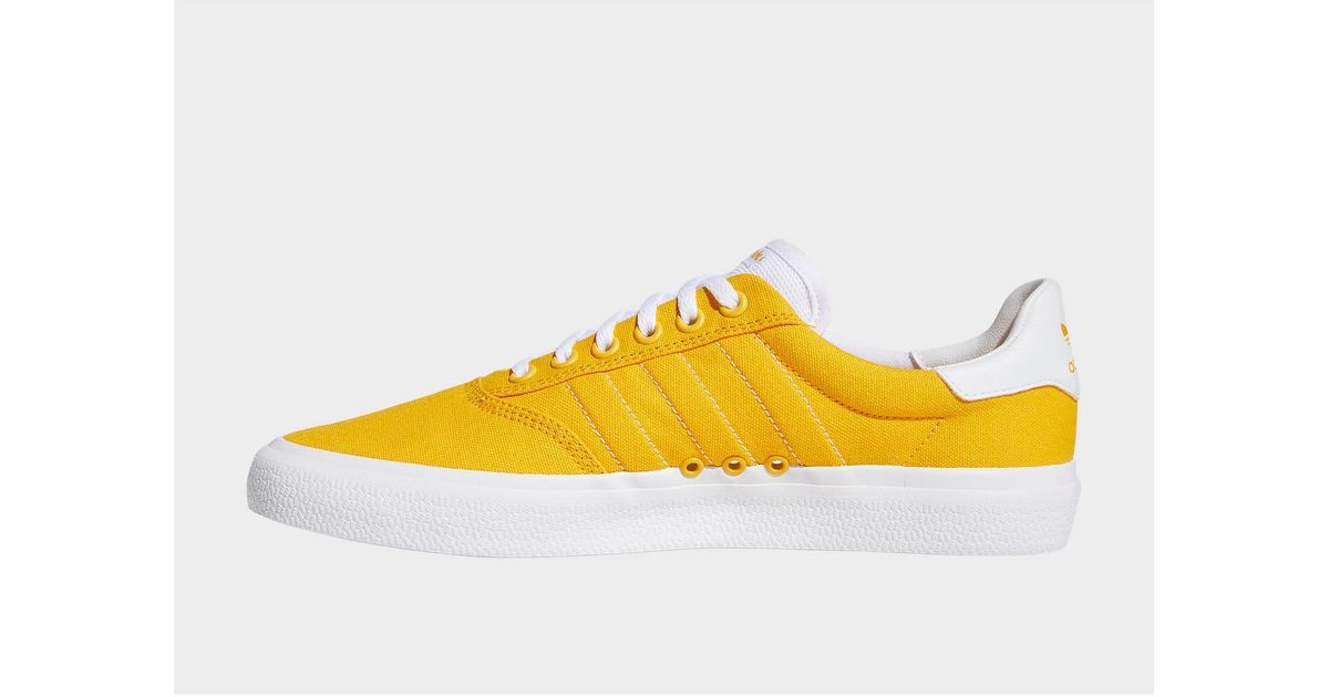 adidas 3mc yellow