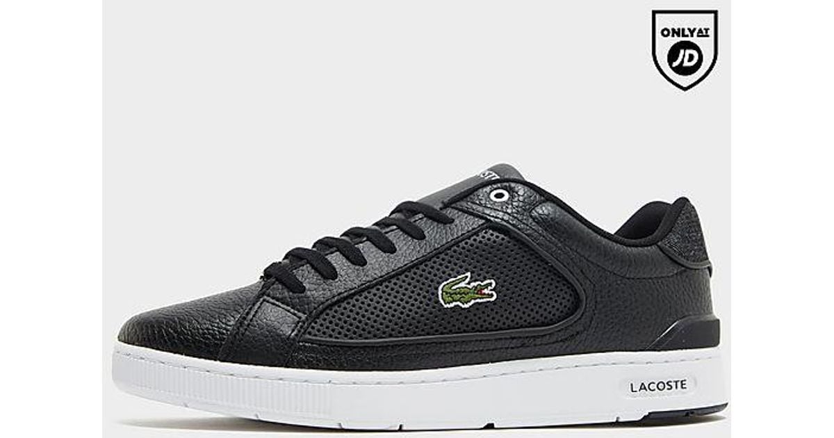 Chaussure lacoste deviation 2 online