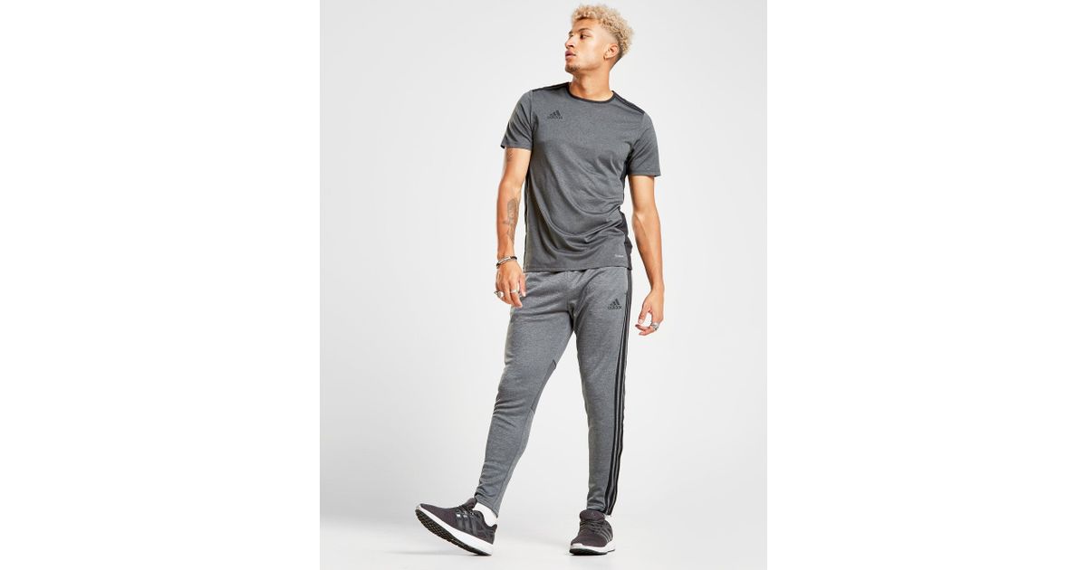 adidas tango track pants grey