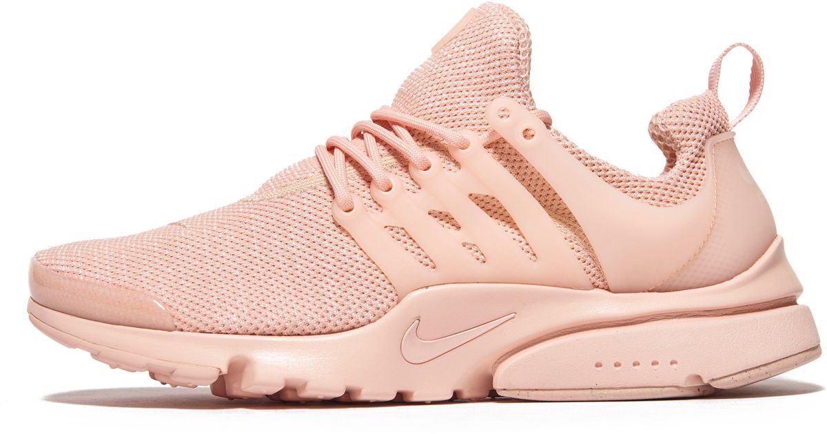 nike presto breathe