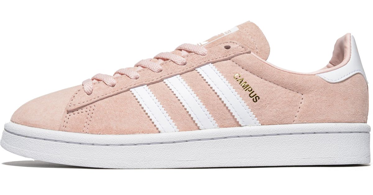 adidas pink campus adidas pink campus