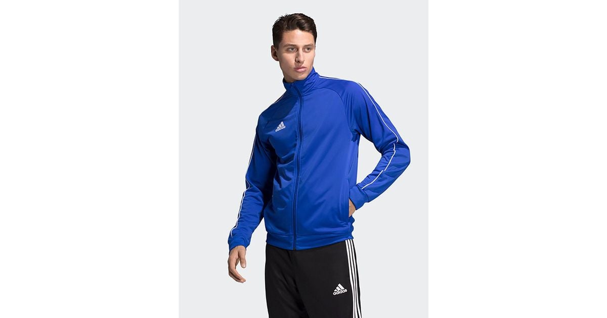 adidas core 18 track top