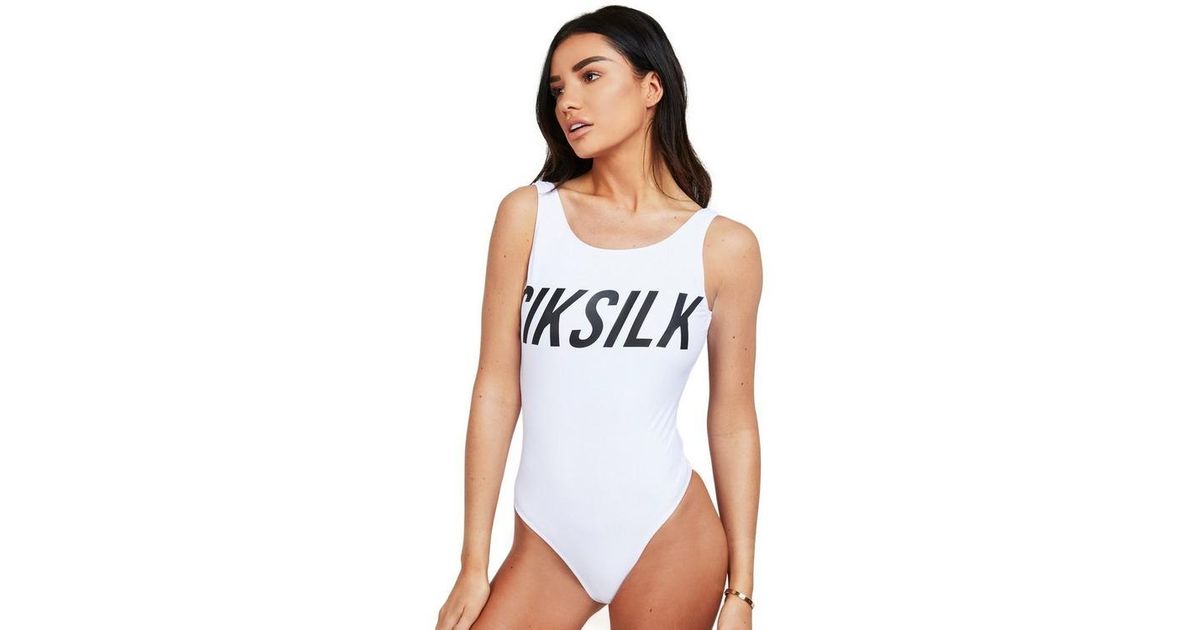 sik silk swimwear