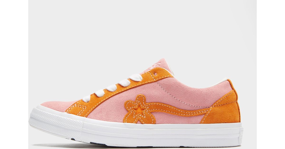 golf le fleur yellow one star