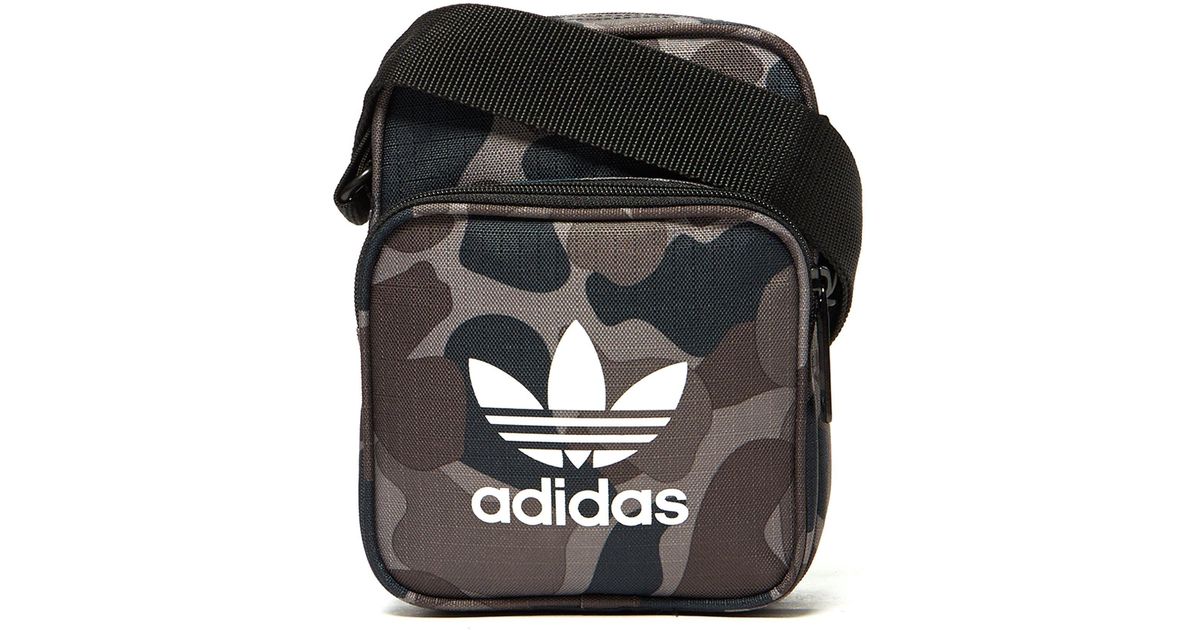 adidas originals small items bag